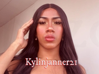 Kylinjanner21