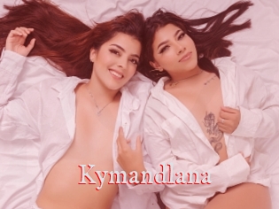 Kymandlana