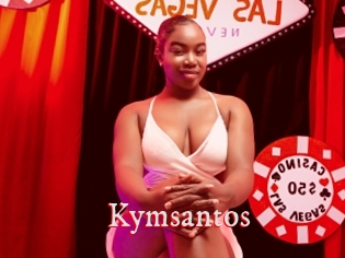 Kymsantos