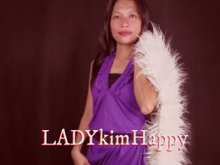 LADYkimHappy