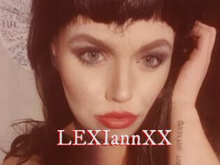 LEXIannXX