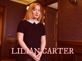 LILIAN_CARTER