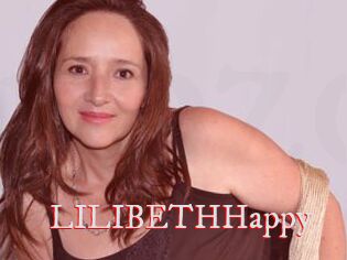 LILIBETHHappy