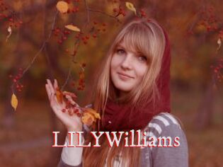 LILYWilliams