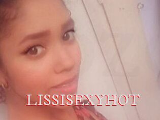 LISSISEXYHOT