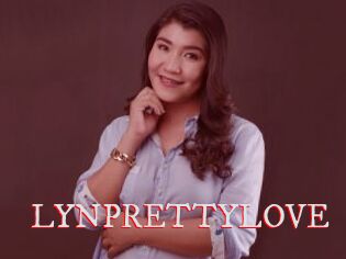 LYNPRETTYLOVE