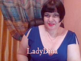 LadyDina