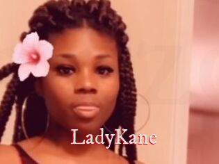 LadyKane