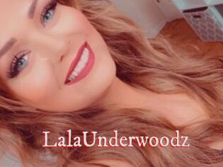 LalaUnderwoodz