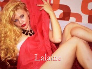 Lalaine