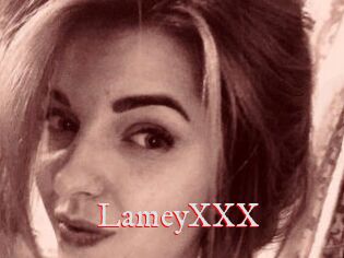 LameyXXX