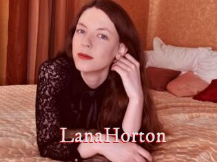 LanaHorton