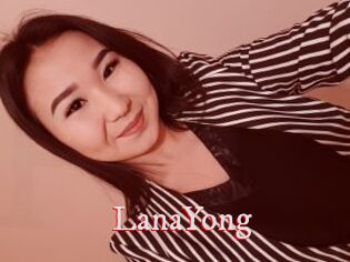 LanaYong