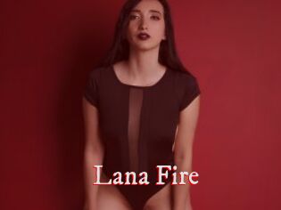 Lana_Fire