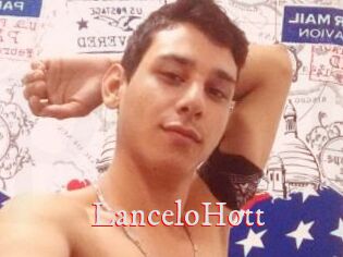 LanceloHott