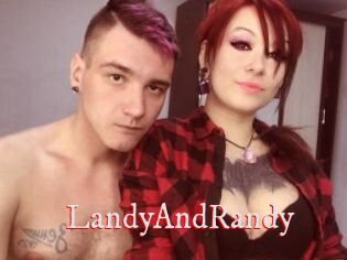 LandyAndRandy