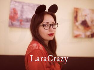 LaraCrazy