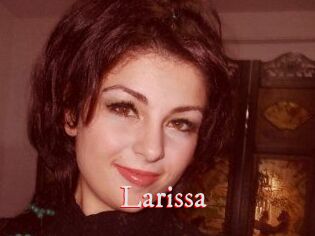 Larissa