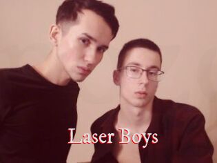 Laser_Boys