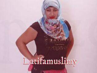 Latifamuslimy