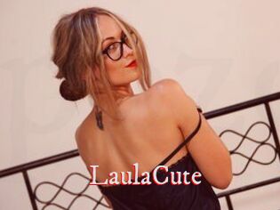 LaulaCute