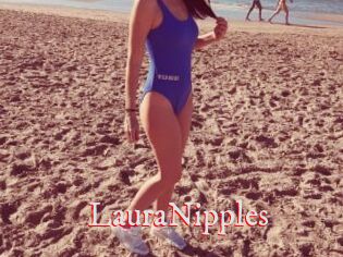 LauraNipples