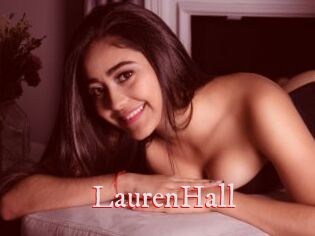 LaurenHall