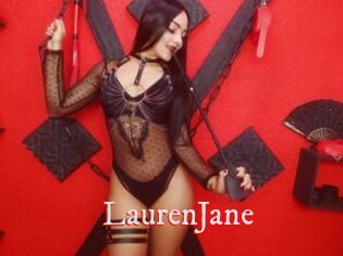 LaurenJane