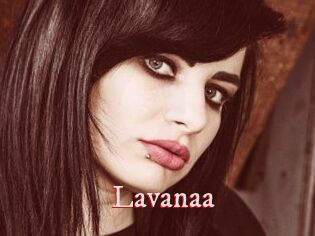 Lavanaa