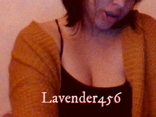 Lavender456