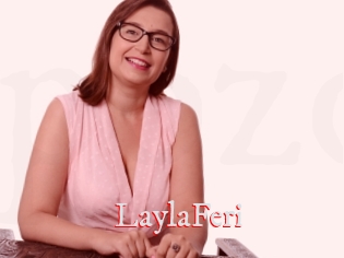 LaylaFeri