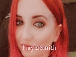 LaylaSmith