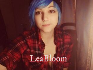 LeaBloom