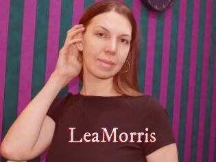 LeaMorris