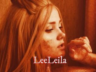 LeeLeila