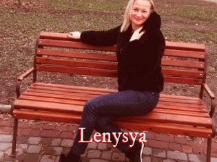 Lenysya