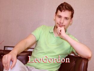 LeoGordon