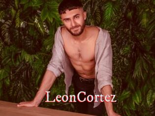 LeonCortez