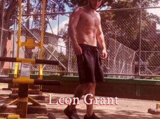 Leon_Grant