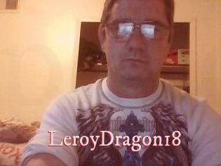 LeroyDragon18