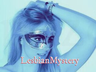 LesbianMystery