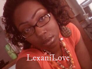 Lexani_Love