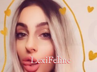 LexiFeline