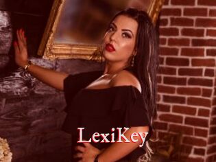 LexiKey