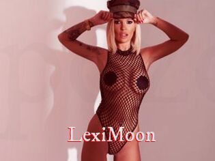 LexiMoon