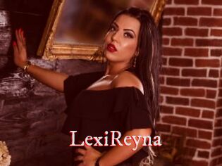 LexiReyna