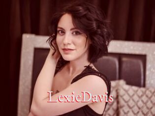 LexieDavis