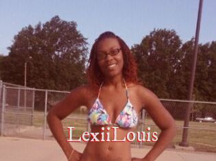 LexiiLouis