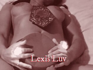 Lexis_Luv