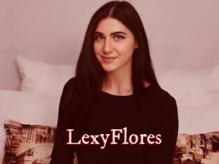 LexyFlores